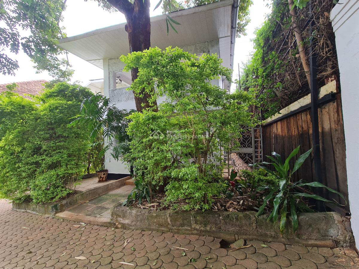 Charming 2 Bedrooms Furnished Cottage, New Kitisuru, Kitisuru, Nairobi, House for Rent