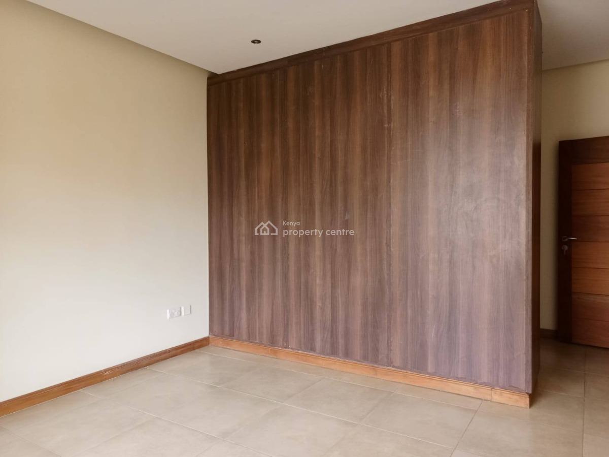 Luxury 5 Bedroom All Ensuite House in Gated Community, Runda, Westlands, Nairobi, House for Rent