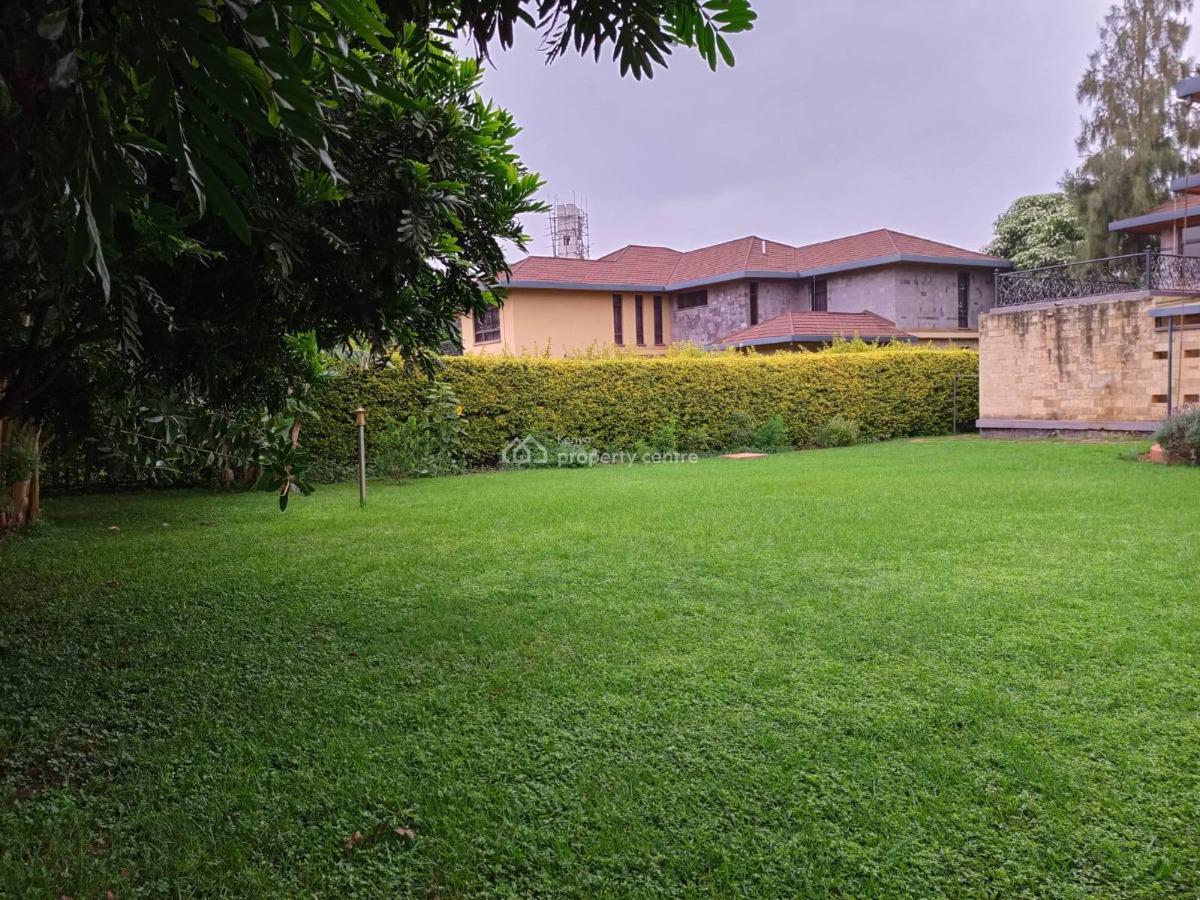 Luxury 5 Bedroom All Ensuite House in Gated Community, Runda, Westlands, Nairobi, House for Rent