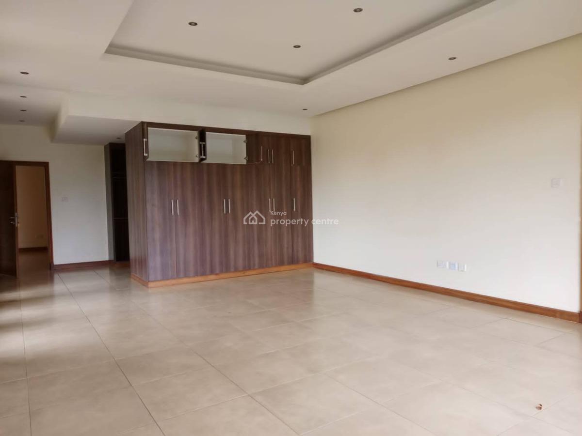 Luxury 5 Bedroom All Ensuite House in Gated Community, Runda, Westlands, Nairobi, House for Rent
