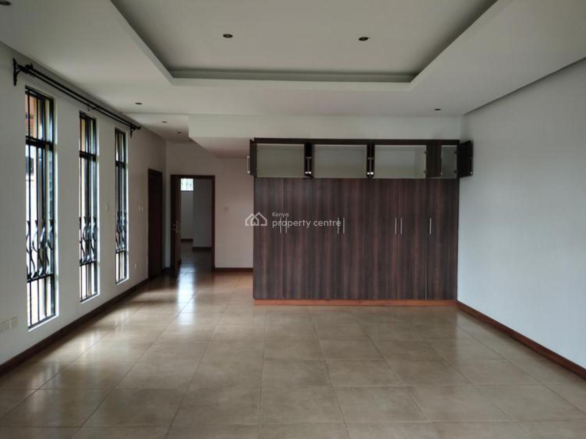 Luxury 5 Bedroom All Ensuite House in Gated Community, Runda, Westlands, Nairobi, House for Rent