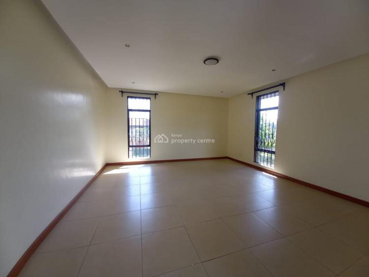 Luxury 5 Bedroom All Ensuite House in Gated Community, Runda, Westlands, Nairobi, House for Rent