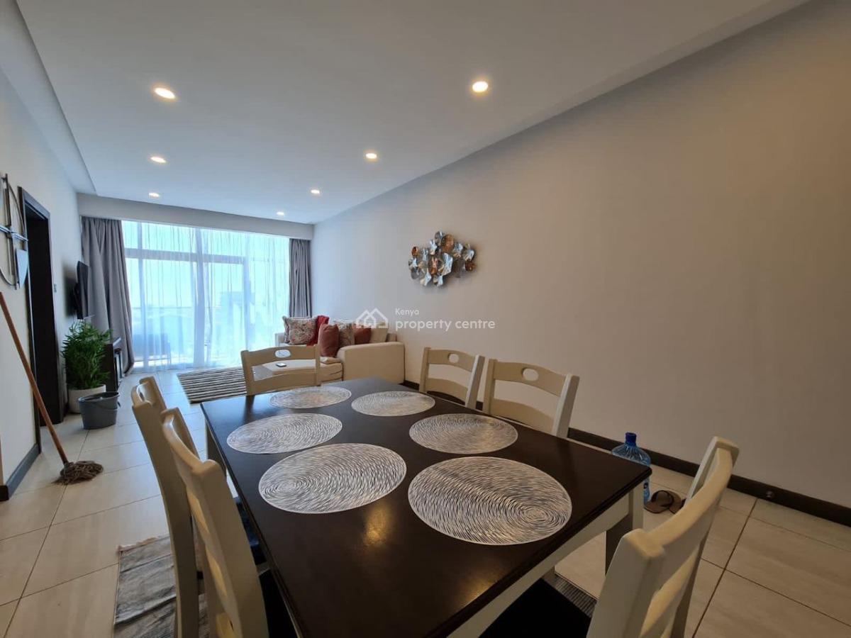 Modern 1 Bedroom Furnished Apartment, Westlands, Nairobi, Apartment for Rent