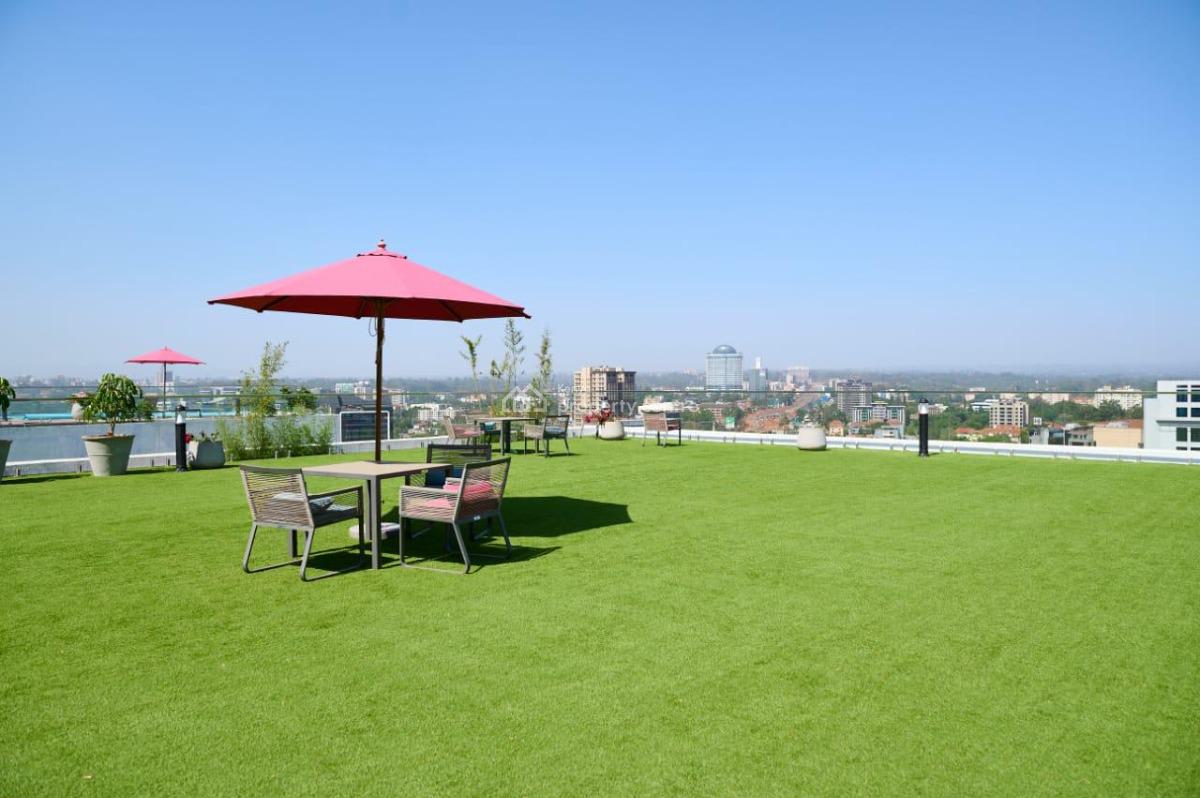 Modern 1 Bedroom Furnished Apartment, Westlands, Nairobi, Apartment for Rent
