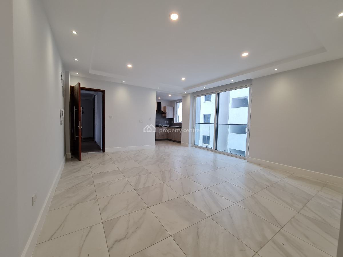 Modern 1 Bedroom Apartment, Westlands, Nairobi, Apartment for Rent