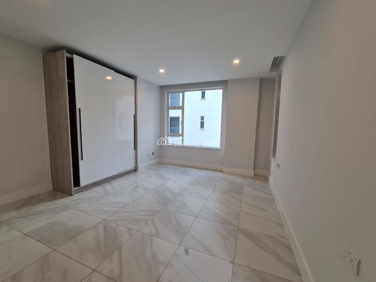 Modern 1 Bedroom Apartment, Westlands, Nairobi, Apartment for Rent