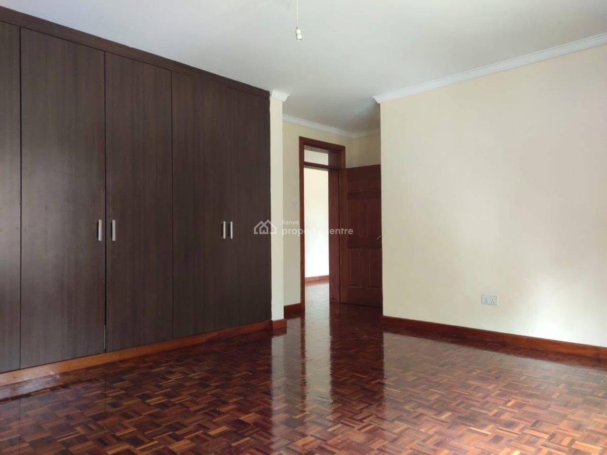 5 Bedrooms Corner House with 2 Dsqs, Lavington Estate, Lavington, Nairobi, House for Rent