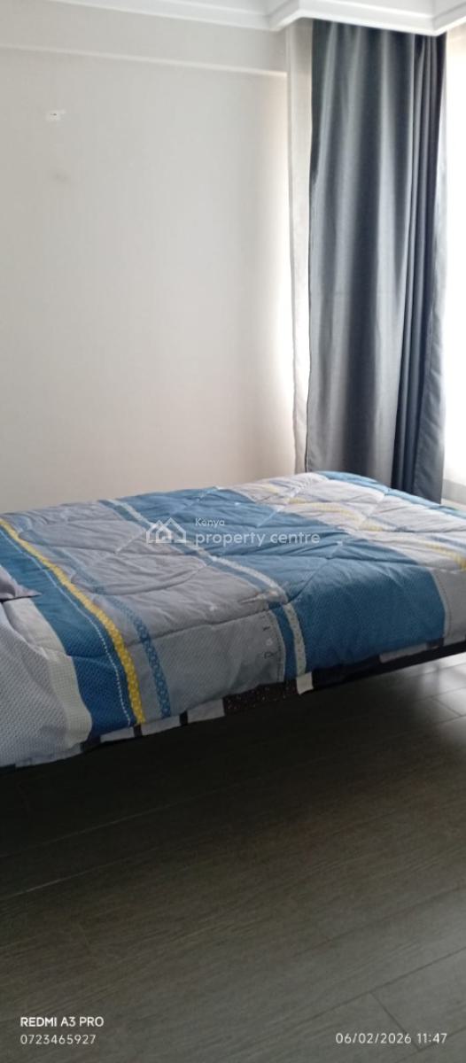 Two (2) Bedroom Master Ensuite New Apartment, Rose Avenue, Kilimani, Nairobi, Apartment for Rent