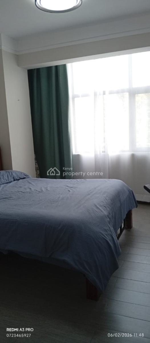 Two (2) Bedroom Master Ensuite New Apartment, Rose Avenue, Kilimani, Nairobi, Apartment for Rent