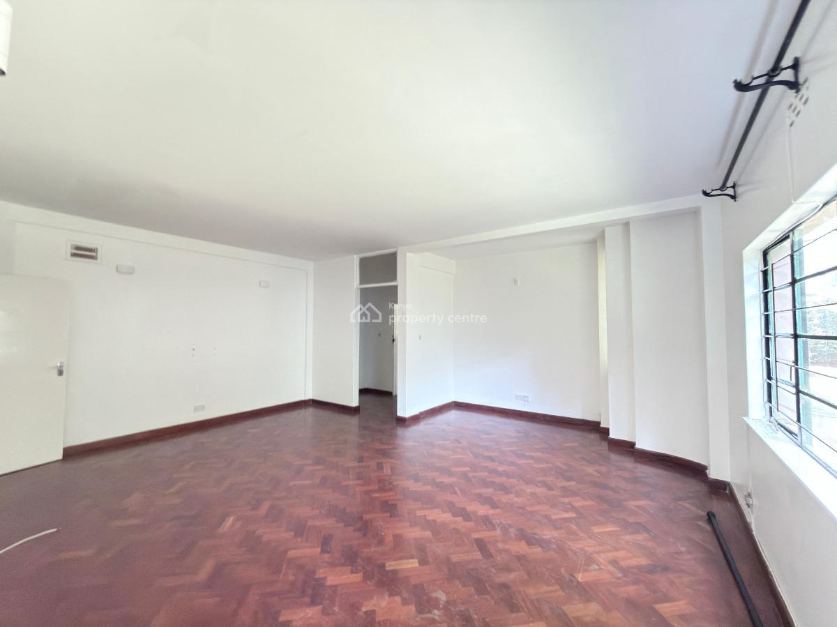 Old-charm Spacious 2 Bedrooms Apartment, Dennis Pritt Road, Kilimani, Nairobi, Apartment for Rent