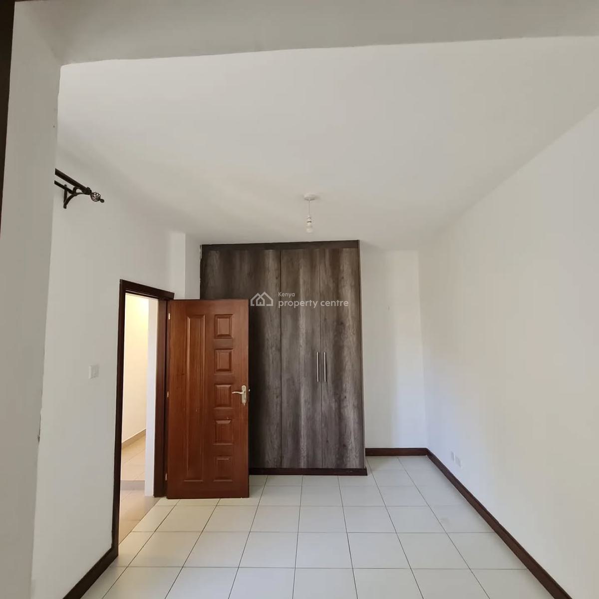 2 Bedrooms All Ensuite Apartment + Dsq, Westlands, Nairobi, Apartment for Rent