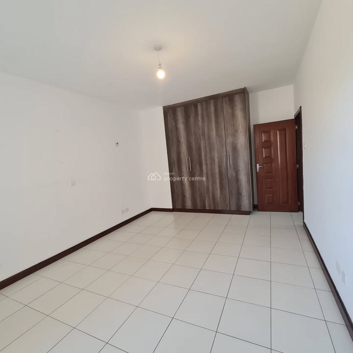 2 Bedrooms All Ensuite Apartment + Dsq, Westlands, Nairobi, Apartment for Rent