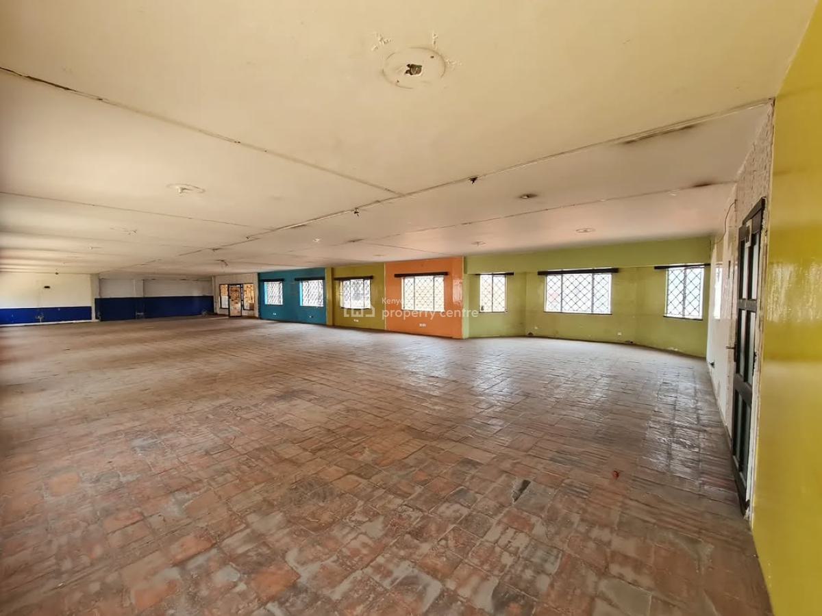 Commercial Space, Westlands, Nairobi, Commercial Property for Rent
