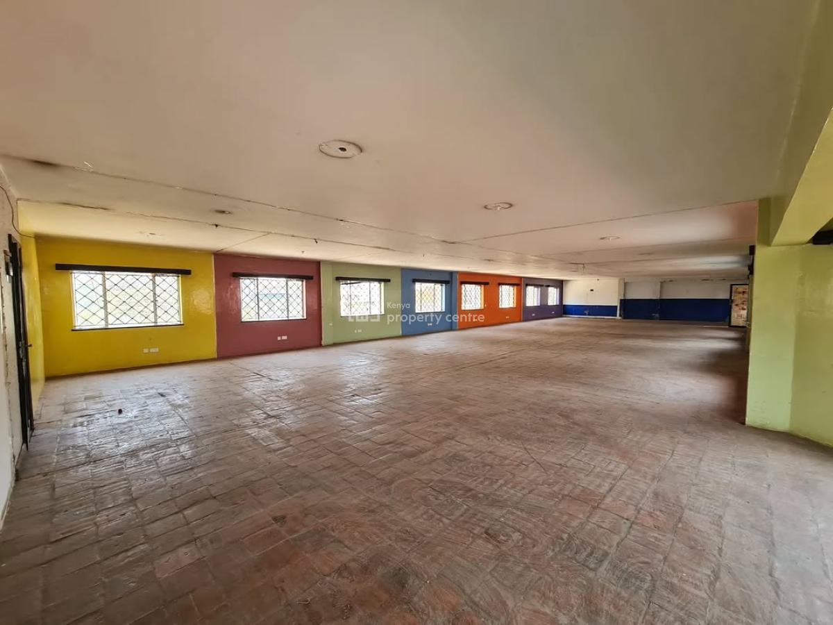 Commercial Space, Westlands, Nairobi, Commercial Property for Rent