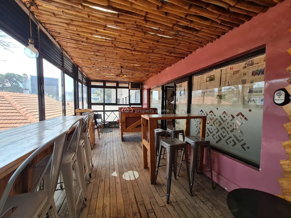 Commercial Space, Westlands, Nairobi, Commercial Property for Rent