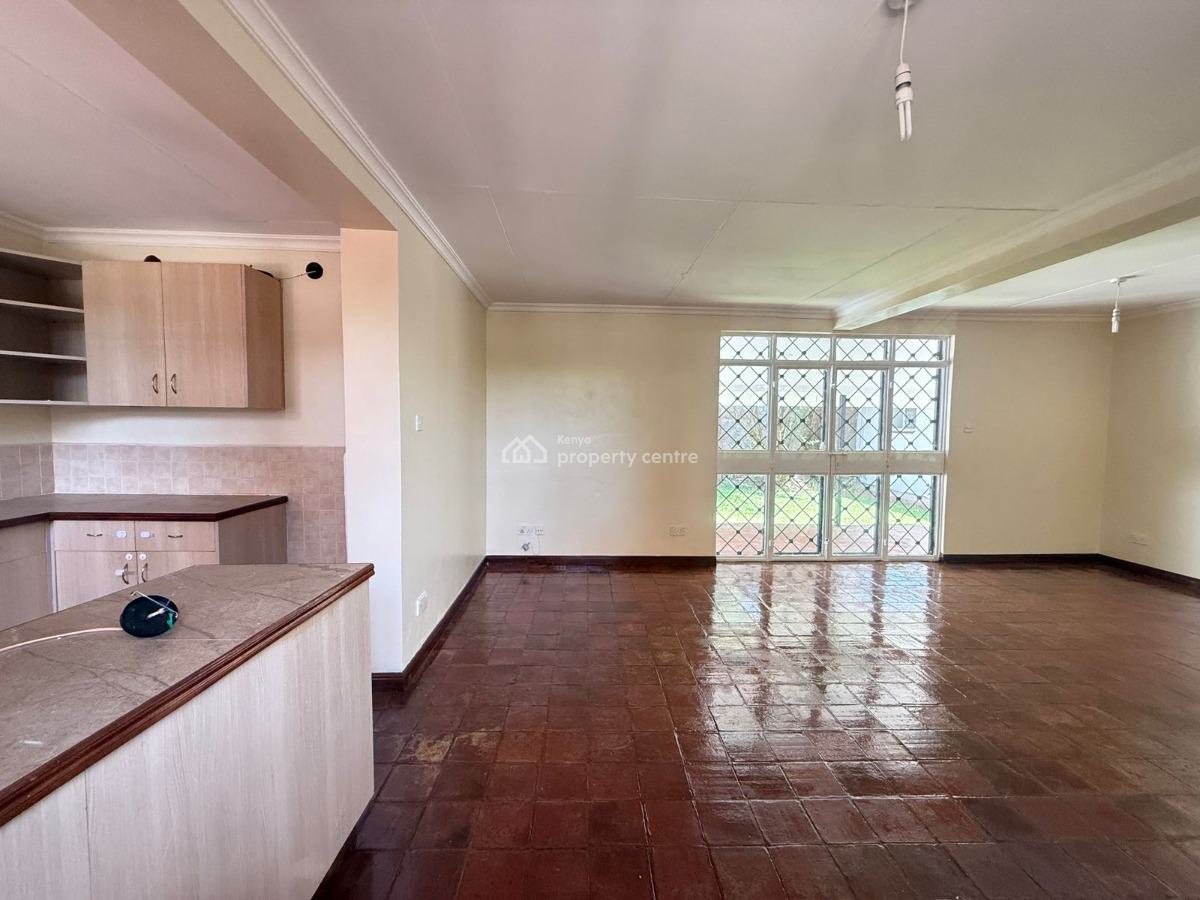 Charming 3 Bedrooms Cottage + 2 Dsqs, Lavington, Nairobi, House for Rent