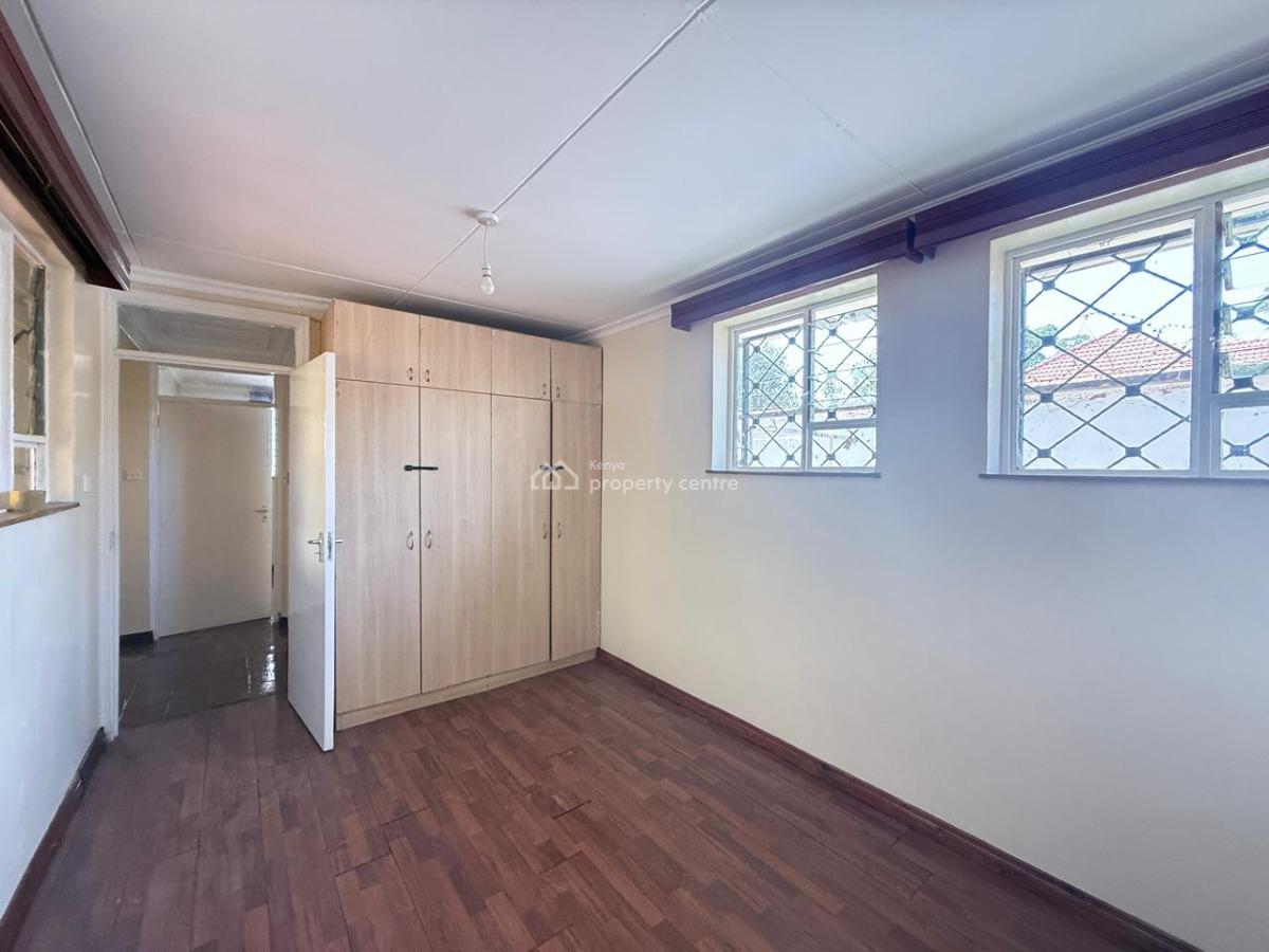 Charming 3 Bedrooms Cottage + 2 Dsqs, Lavington, Nairobi, House for Rent