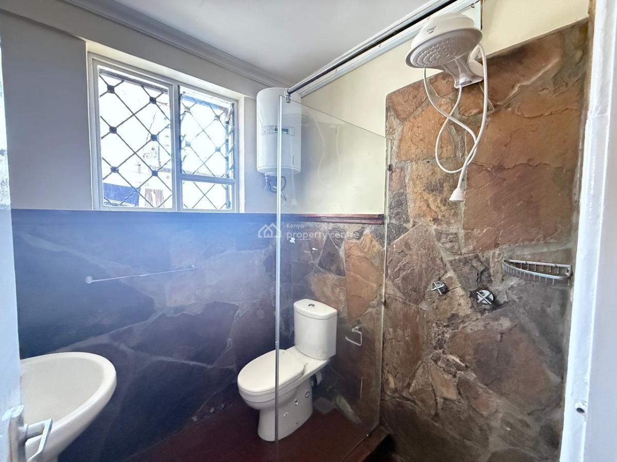 Charming 3 Bedrooms Cottage + 2 Dsqs, Lavington, Nairobi, House for Rent