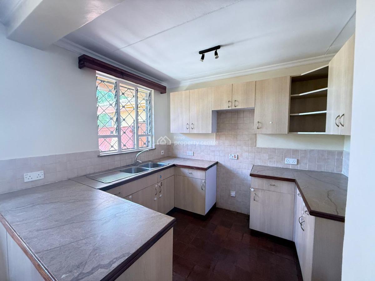 Charming 3 Bedrooms Cottage + 2 Dsqs, Lavington, Nairobi, House for Rent