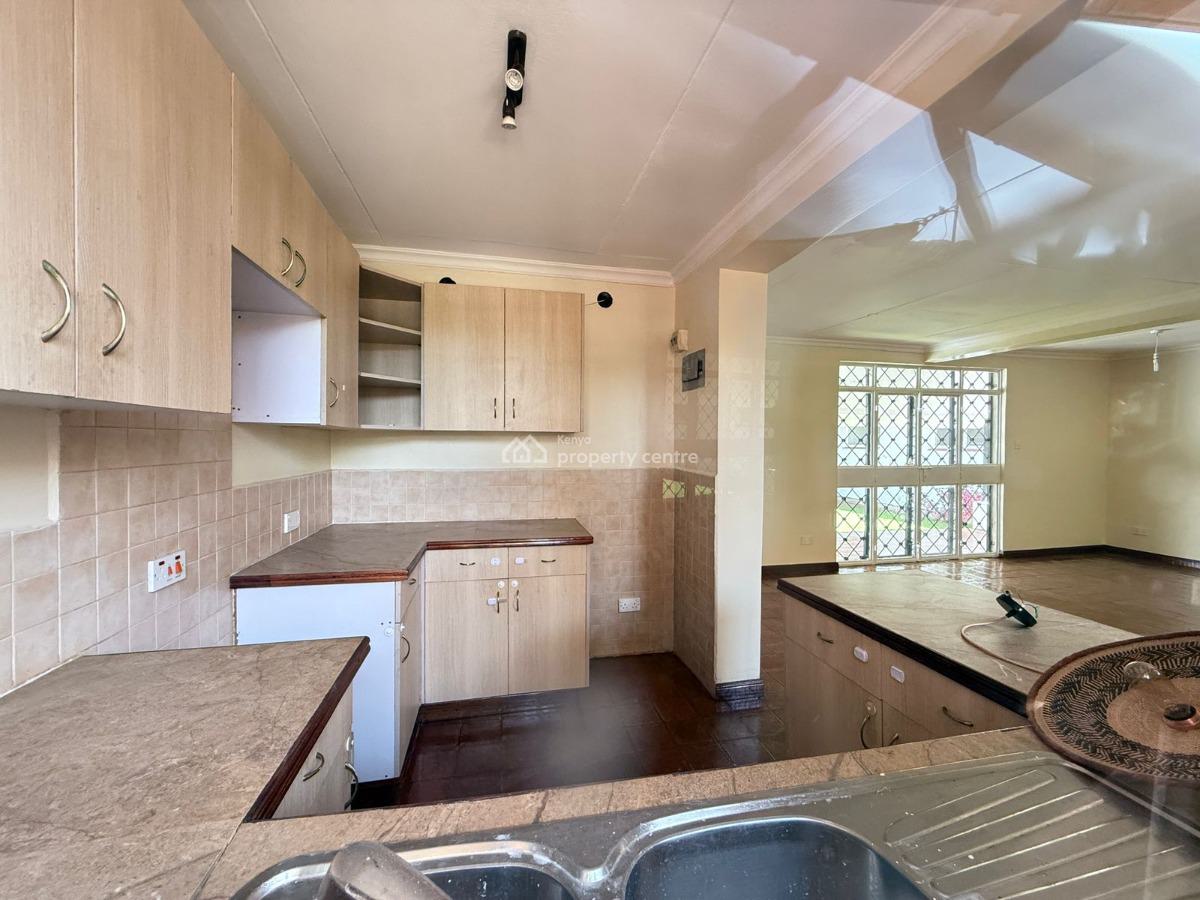 Charming 3 Bedrooms Cottage + 2 Dsqs, Lavington, Nairobi, House for Rent