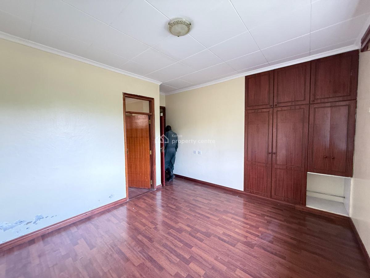 Charming 3 Bedrooms Cottage + 2 Dsqs, Lavington, Nairobi, House for Rent