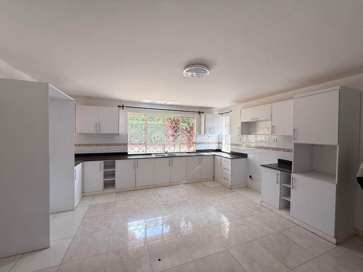 5 Bedrooms House on 3/4 Acre, Karen, Nairobi, House for Rent