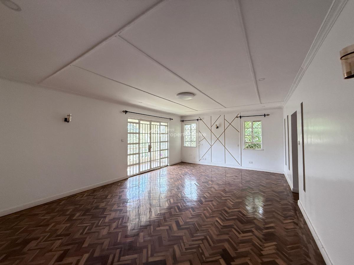 5 Bedrooms House on 3/4 Acre, Karen, Nairobi, House for Rent
