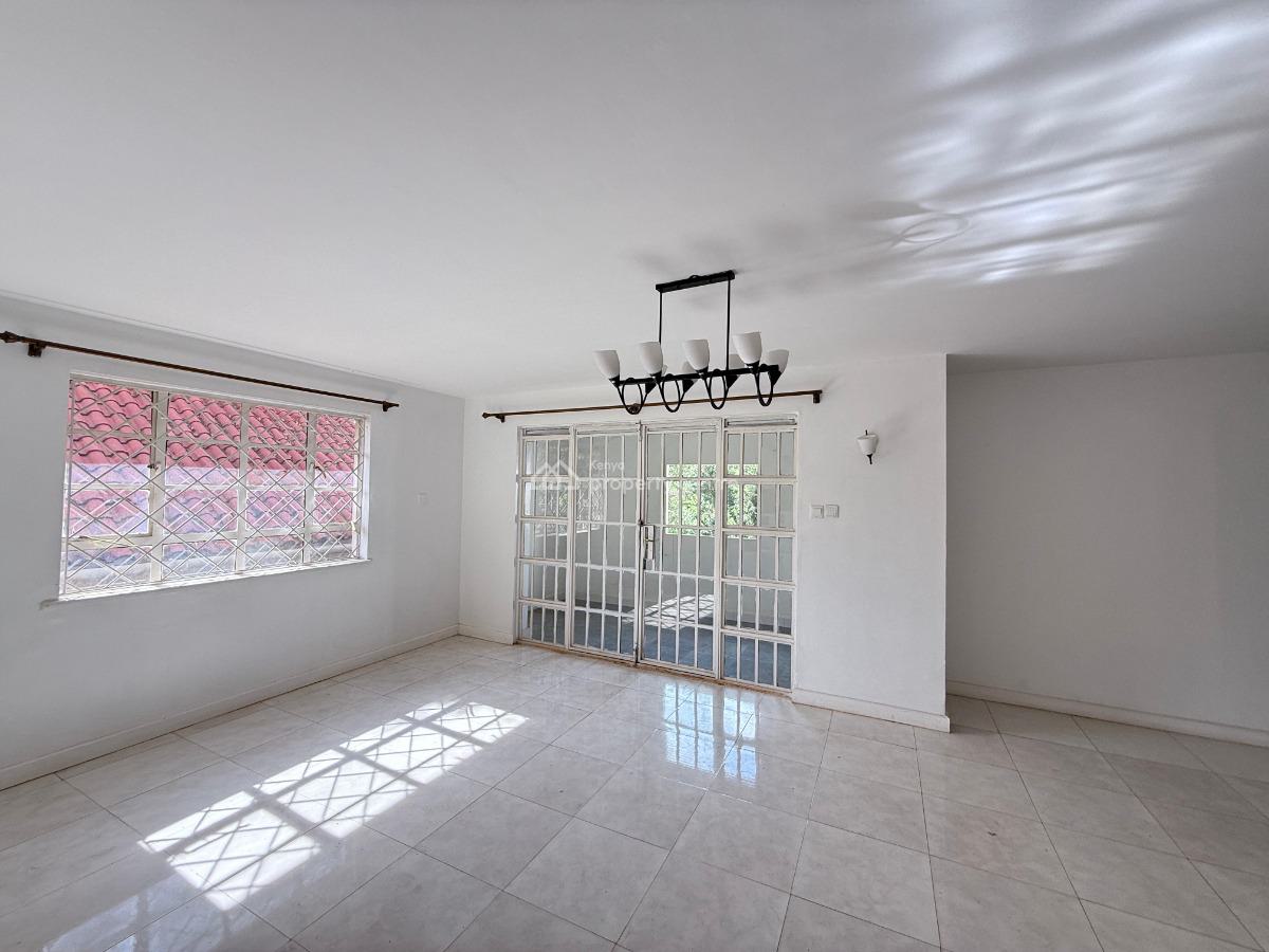 5 Bedrooms House on 3/4 Acre, Karen, Nairobi, House for Rent