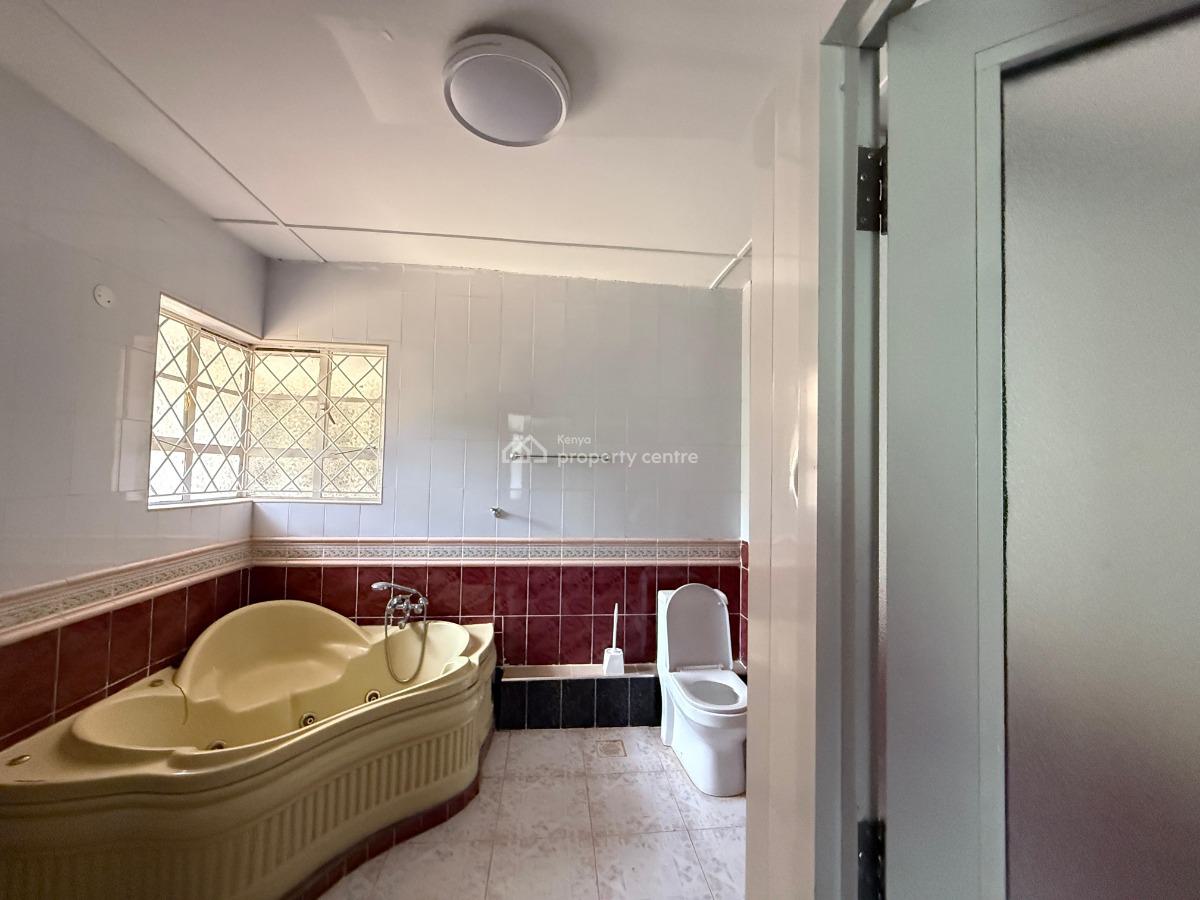 5 Bedrooms House on 3/4 Acre, Karen, Nairobi, House for Rent