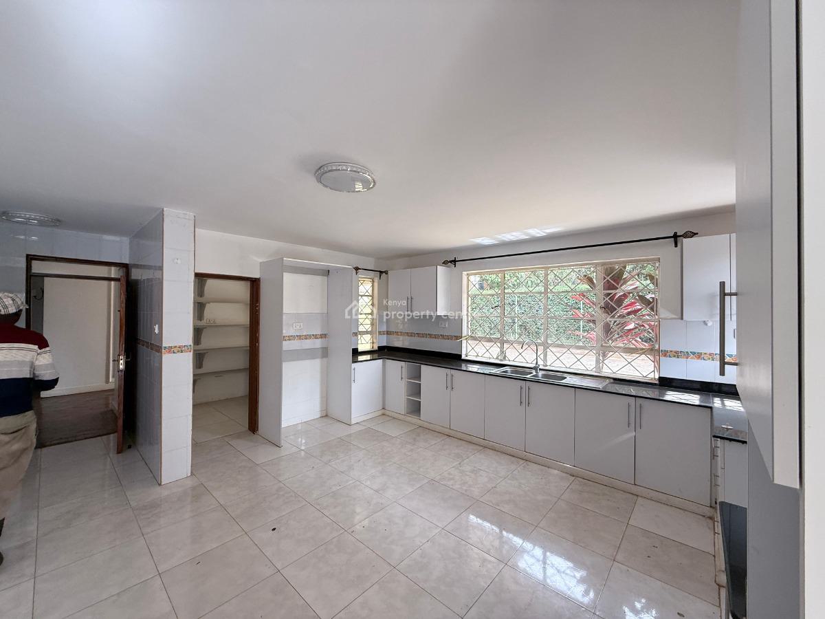 5 Bedrooms House on 3/4 Acre, Karen, Nairobi, House for Rent