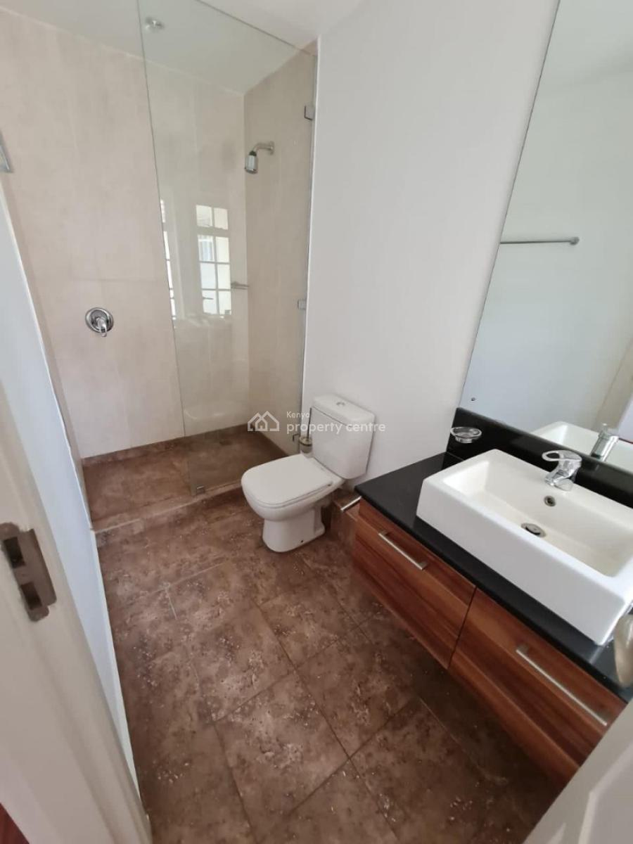 Elegant 5 Bedrooms All-en-suite Townhouse, Spring Valley, Nairobi, House for Rent
