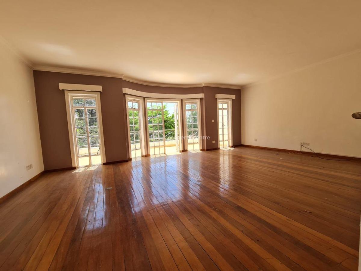 Elegant 5 Bedrooms All-en-suite Townhouse, Spring Valley, Nairobi, House for Rent