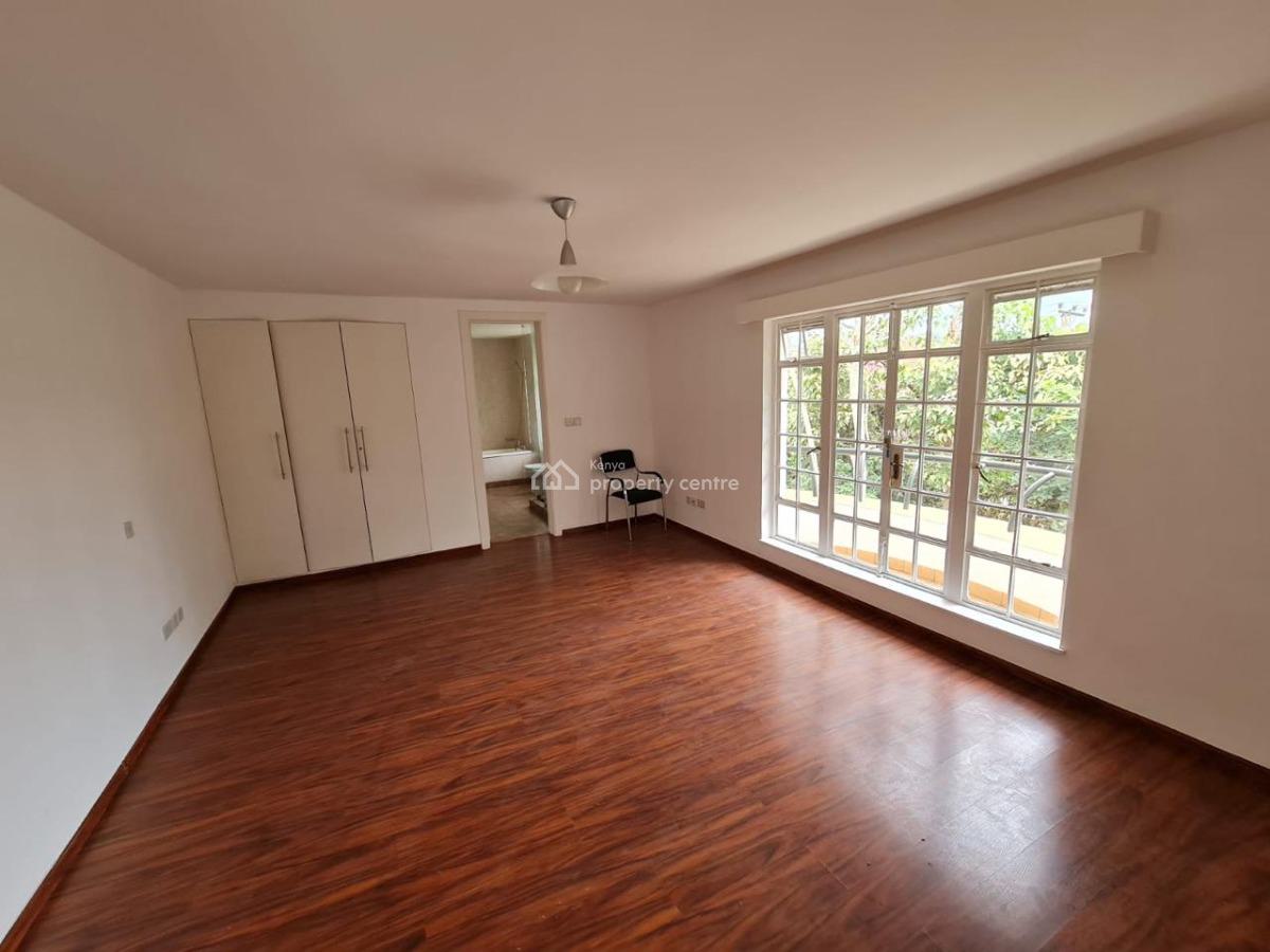 Elegant 5 Bedrooms All-en-suite Townhouse, Spring Valley, Nairobi, House for Rent