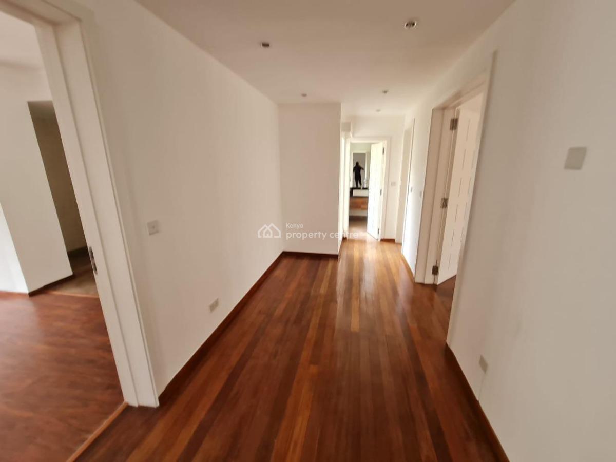 Elegant 5 Bedrooms All-en-suite Townhouse, Spring Valley, Nairobi, House for Rent