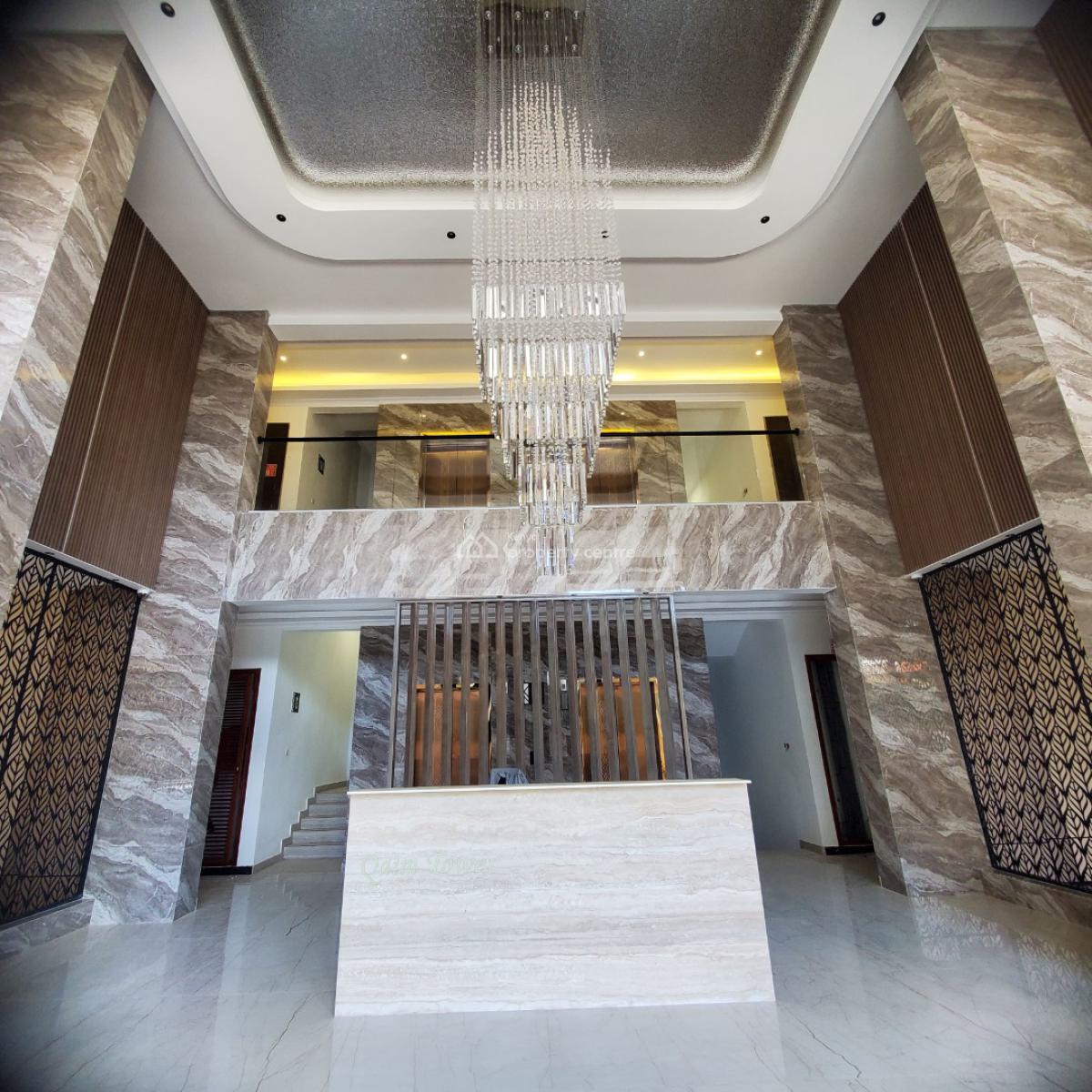 Modern 1,2 & 3 Bedrooms Apartments, Brookside, Westlands, Nairobi, Apartment for Rent