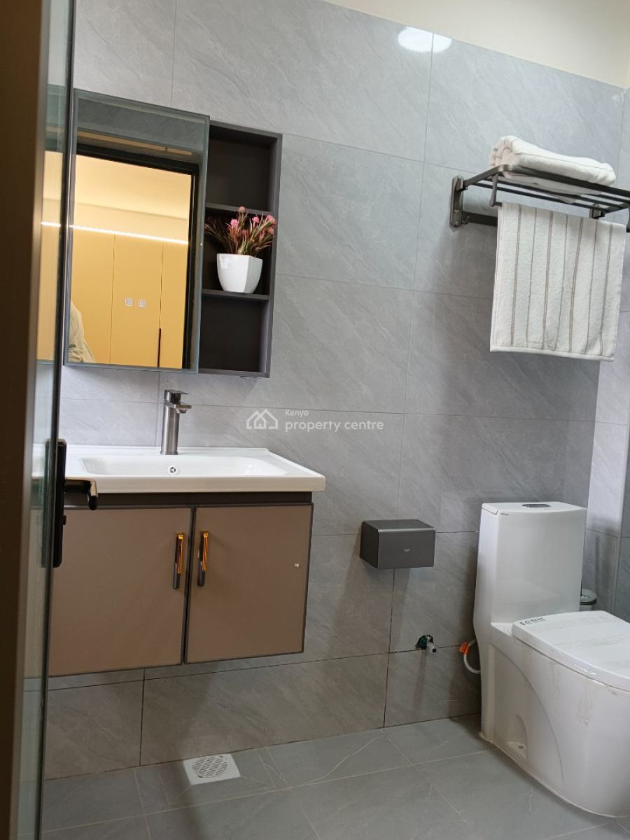 Affordable 1 & 2 Bedrooms Apartments, Near Broadwalk Mall, Westlands, Nairobi, Apartment for Sale