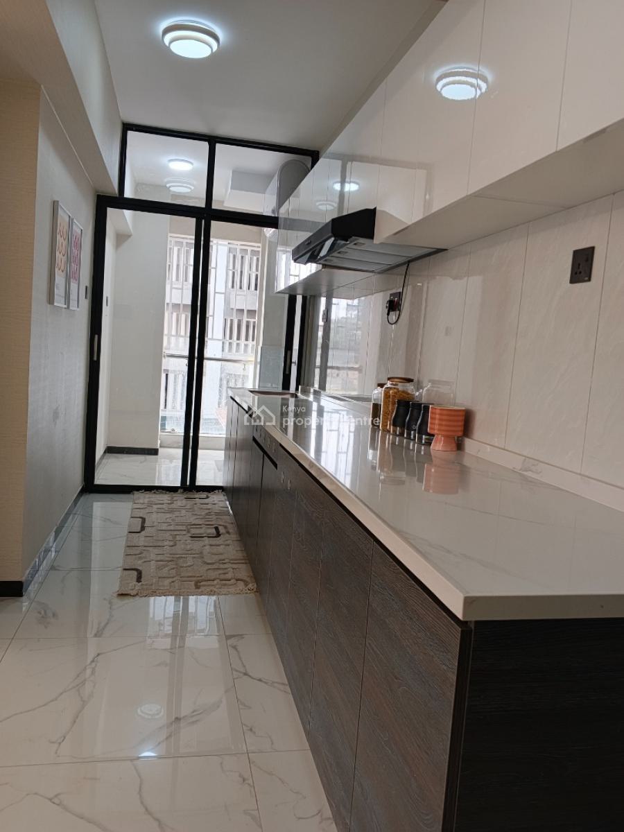 Affordable 1 & 2 Bedrooms Apartments, Near Broadwalk Mall, Westlands, Nairobi, Apartment for Sale