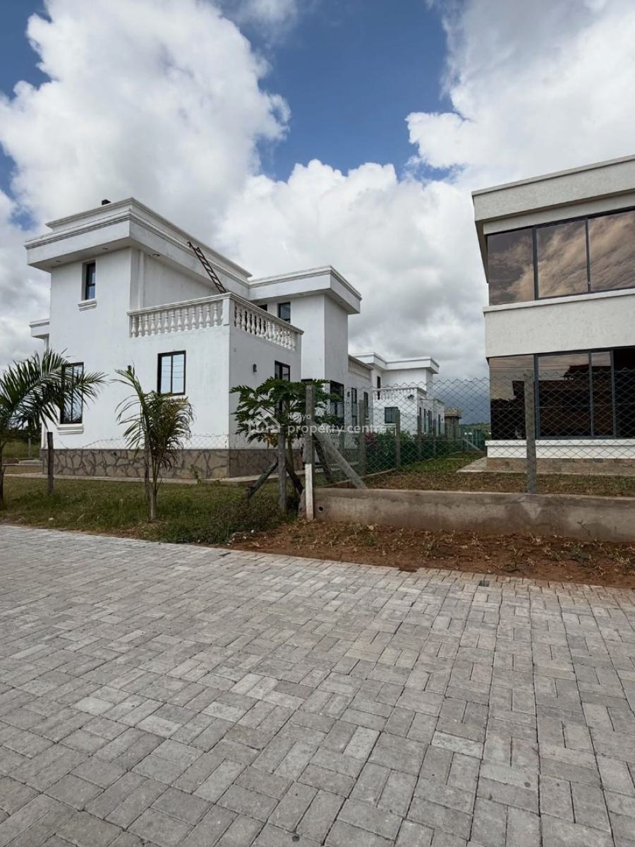 Serviced Gated Community Plots, Vipingo, Shimo La Tewa, Kilifi, Residential Land for Sale