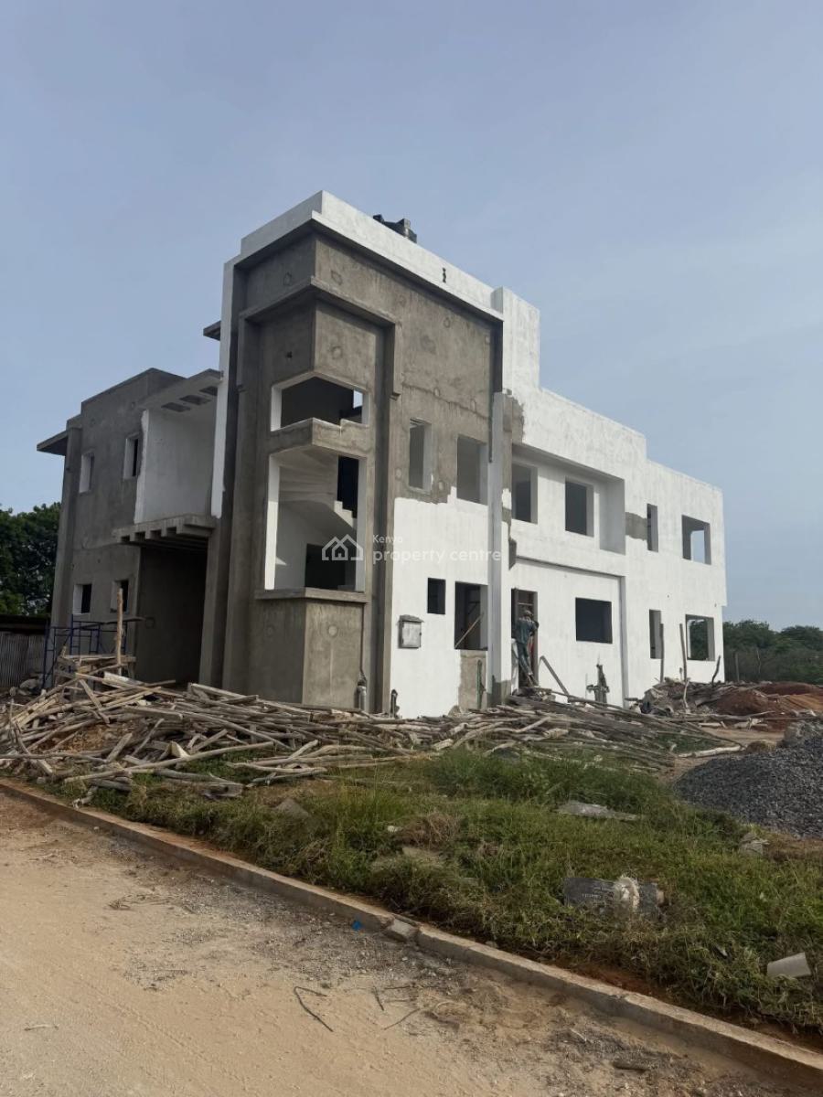 Serviced Gated Community Plots, Vipingo, Shimo La Tewa, Kilifi, Residential Land for Sale