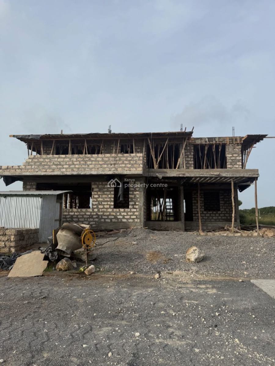 Serviced Gated Community Plots, Vipingo, Shimo La Tewa, Kilifi, Residential Land for Sale