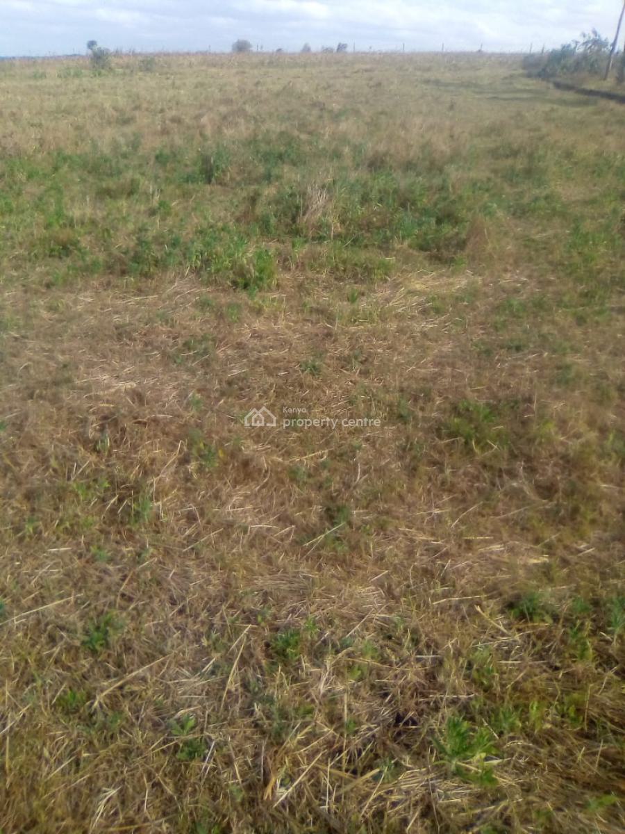 Vacant Land., Nyahururu Town., Manga, Nyandarua, Mixed-use Land for Sale