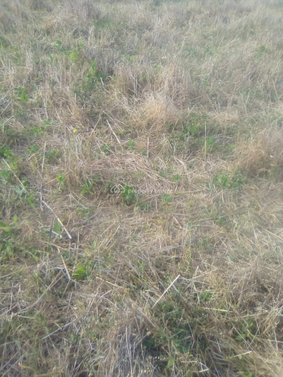 Vacant Land., Nyahururu Town., Manga, Nyandarua, Mixed-use Land for Sale