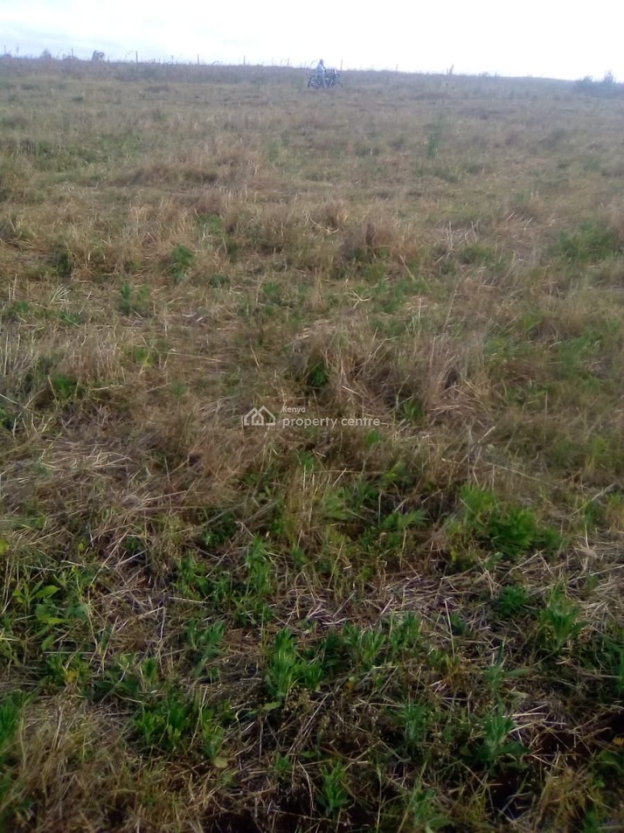 Vacant Land., Nyahururu Town., Manga, Nyandarua, Mixed-use Land for Sale