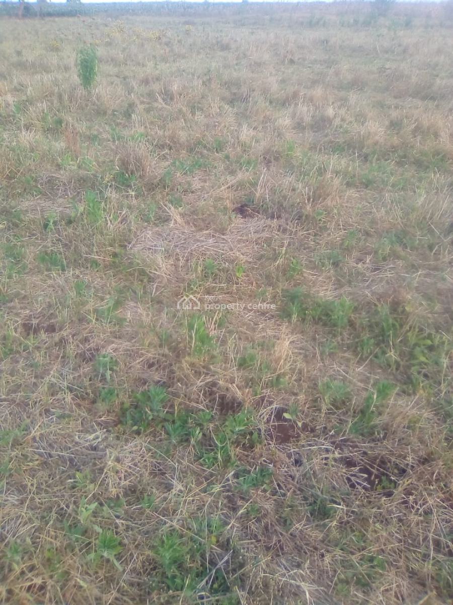 Vacant Land., Nyahururu Town., Manga, Nyandarua, Mixed-use Land for Sale