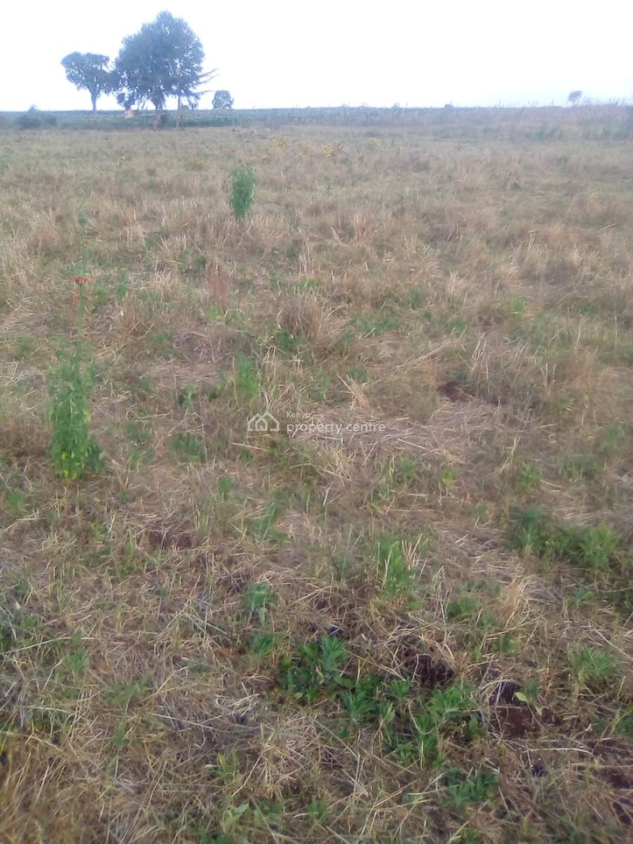 Vacant Land., Nyahururu Town., Manga, Nyandarua, Mixed-use Land for Sale