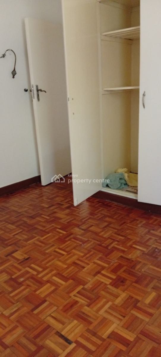 Five (5) Bedroom Master Ensuite Bungalow on 0.5 Acre Compound, Kilimani, Kilimani, Yaya., Kilimani, Nairobi, Office Space for Rent