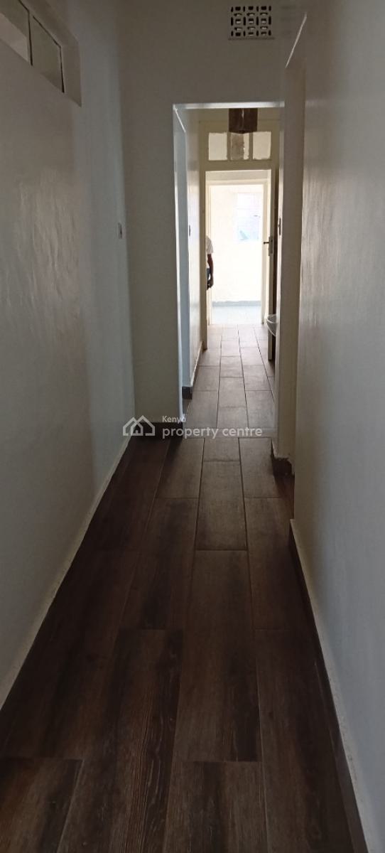 Five (5) Bedroom Master Ensuite Bungalow on 0.5 Acre Compound, Kilimani, Kilimani, Yaya., Kilimani, Nairobi, Office Space for Rent