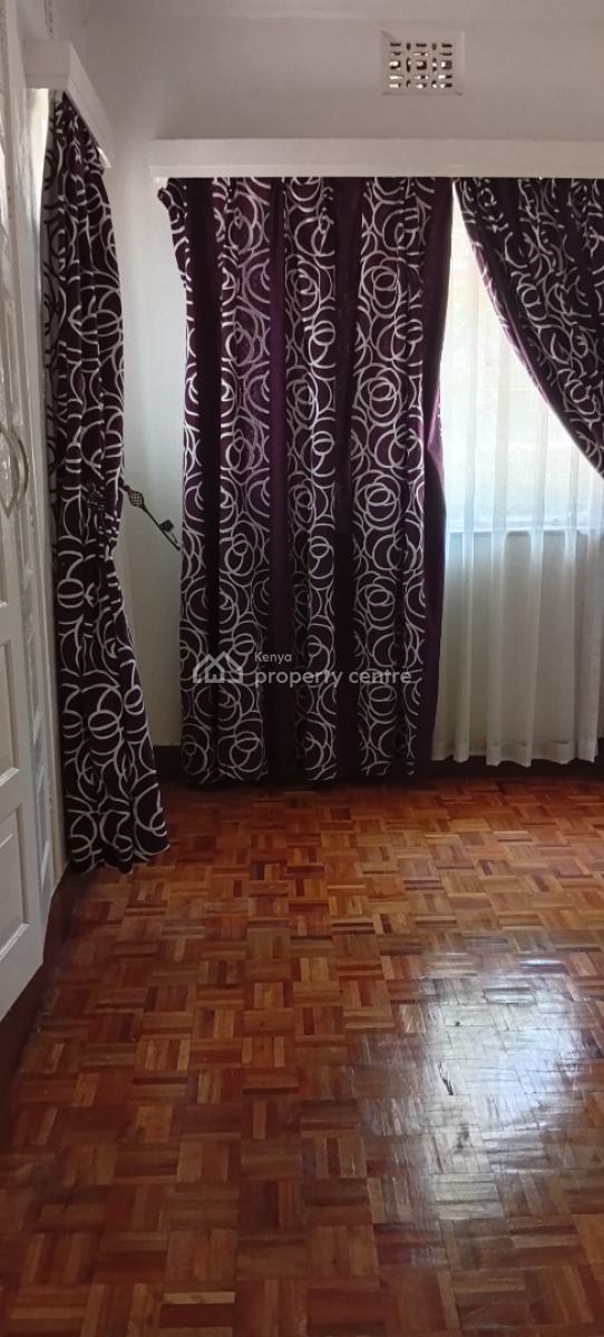 Five (5) Bedroom Master Ensuite Bungalow on 0.5 Acre Compound, Kilimani, Kilimani, Yaya., Kilimani, Nairobi, Office Space for Rent