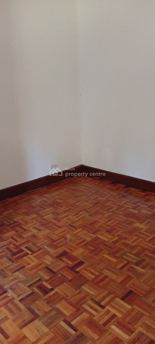 Five (5) Bedroom Master Ensuite Bungalow on 0.5 Acre Compound, Kilimani, Kilimani, Yaya., Kilimani, Nairobi, Office Space for Rent