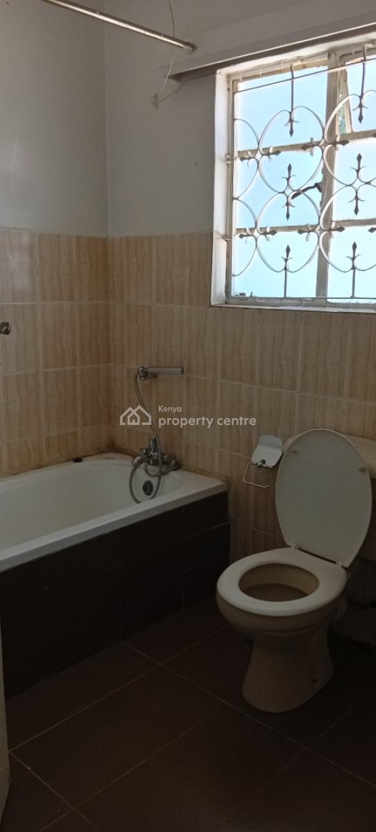 Five (5) Bedroom Master Ensuite Bungalow on 0.5 Acre Compound, Kilimani, Kilimani, Yaya., Kilimani, Nairobi, Office Space for Rent